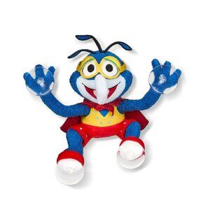 💥3/$15💥NWT - The Muppets Gonzo the Great 6" Plush Window Clinger